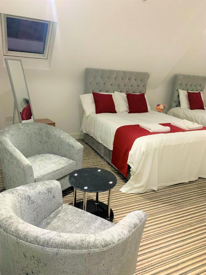 Green View Hotel Near Дартфорд Экстерьер фото