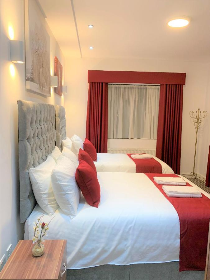Green View Hotel Near Дартфорд Экстерьер фото